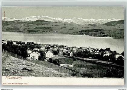 8708 Männedorf - 13109806