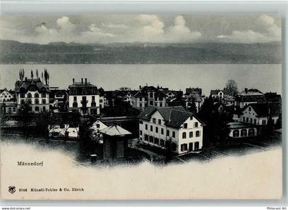 8708 Männedorf 1906 - 13218284