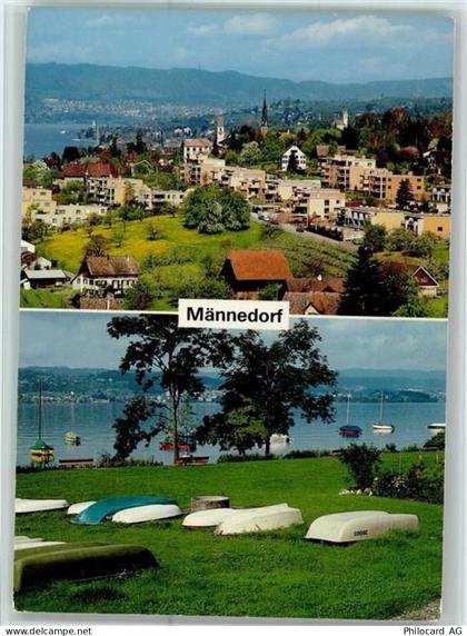 8708 Männedorf - 40111159