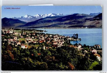 8708 Männedorf - 51057791