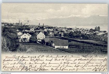 8708 Männedorf - 51282277