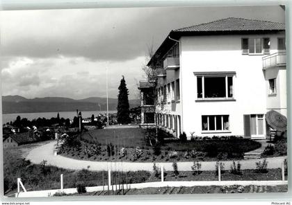 8708 Männedorf - Biebel und Erholungsheim - 39375204