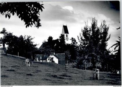 8708 Männedorf - Kirche - 50746297