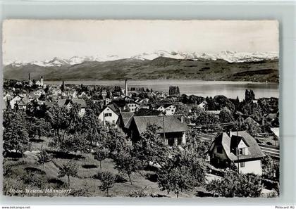 8708 Männedorf - Obere Weiern - 13109841