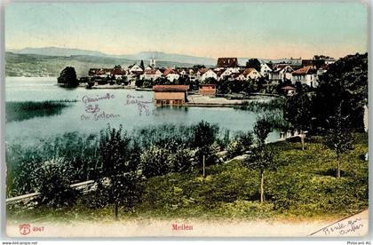 8706 Meilen 1910 - 52021419