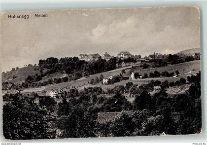 8706 Meilen Gebrauchsspuren Hohenegg - 10603450