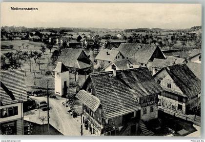 8932 Mettmenstetten Foto AK - 13552243