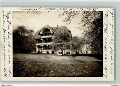 8942 Oberrieden - Erholungsheim Bergli - 13109675