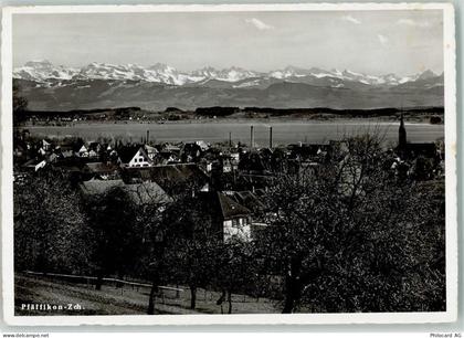 8330 Pfäffikon ZH - 39374181