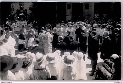 8330 Pfäffikon ZH - Prozession - 51424911