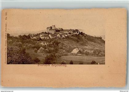 8158 Regensberg - Blick nach Regensberg - 13110458