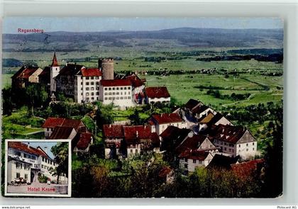 8158 Regensberg - Hotel Krone - 13218192