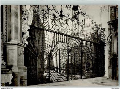 8462 Rheinau - Chorgitter Klosterkirche - 10280905