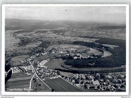 8462 Rheinau - Fliegeraufnahme - 51713783
