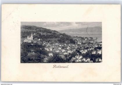 8805 Richterswil 1911 - 51352152