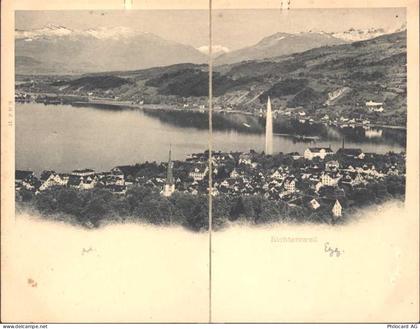 8805 Richterswil Klapp AK - 13805719