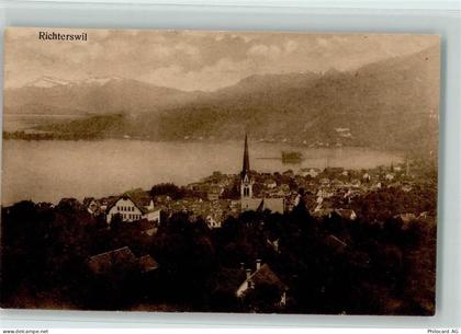 8805 Richterswil - Ortsansicht - 10158166