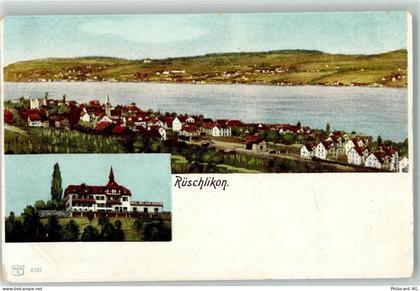 8803 Rüschlikon - 13271747