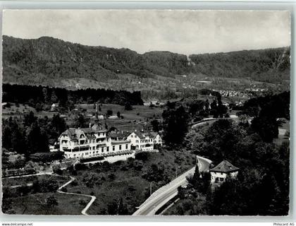 8803 Rüschlikon - Hotel Belvoir - 10159093