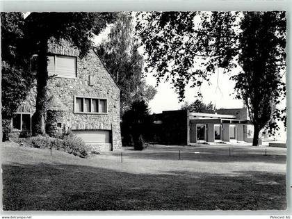 8803 Rüschlikon - Park im Grüne Steinhaus und Gottlieb-Duttweiler Instit... - 10298522