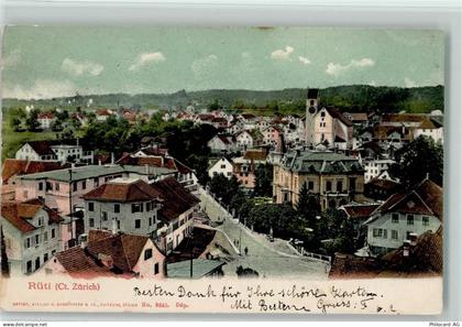 8630 Rüti ZH 1903 - 13218247