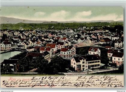 8630 Rüti ZH - 1904 - 13112494