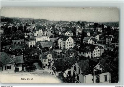 8630 Rüti ZH 1908 - 13218246