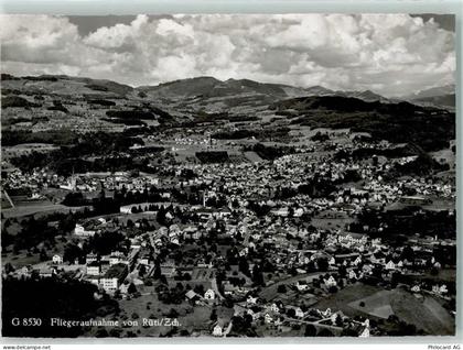 8630 Rüti ZH - Fliegeraufnahme - 13145520