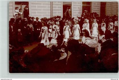 8630 Rüti ZH - Schulreise Nr. 27 Ort handschriftlich - 13248058