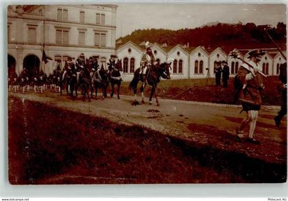 8630 Rüti ZH - Zunftmeister Nr. 14 Ort handschriftlich - 13248059