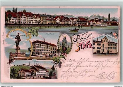 Ansichtskarte - 13703851