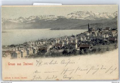 8800 Thalwil - 50925674