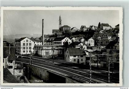 8800 Thalwil - Bahnhof - 13218236