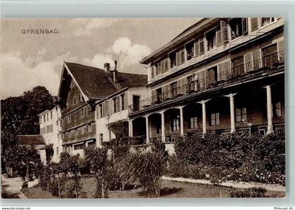 8488 Gyrenbad - ob Turbenthal bei Winterthur - 10257315