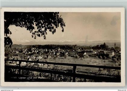 8610 Uster - Alpen - 13112359