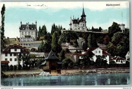 8820 Wädenswil - 13159106