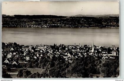 8820 Wädenswil 1939 - See - 52049955