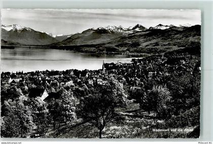 8820 Wädenswil - Alpen - 10282414