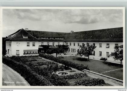 8820 Wädenswil - Altersheim - 13112205