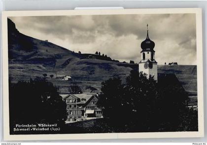 8820 Wädenswil Herrlisberg b. Wädenswil - 50688049