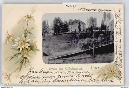 8820 Wädenswil Herrlisberg b. Wädenswil - 50688175