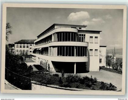 8820 Wädenswil - Krankenhaus - 11051779