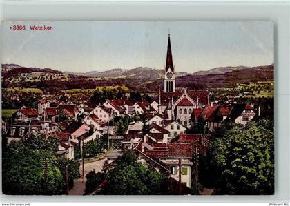 8620 Wetzikon ZH - 13109748