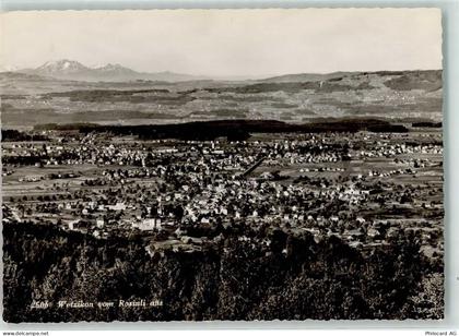 8620 Wetzikon ZH - 39374182