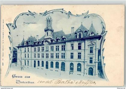 8400 Winterthur - 52032110