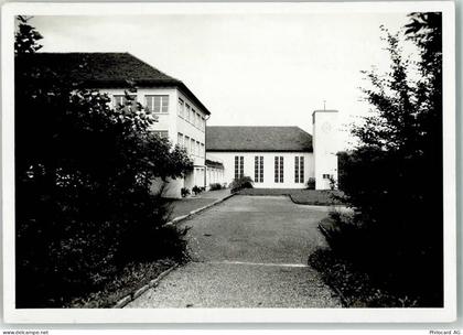 8125 Zollikerberg - Kranken und Diakonissenanstalt Neumünster - 39374180