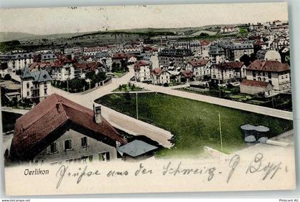 8000 Oerlikon 1906 - 13470458