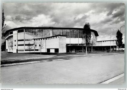 8000 Oerlikon - Hallenstadion - 39489379