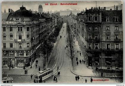 8000 Zürich - 52030896