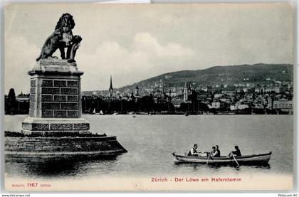 8000 Zürich - AKU1 - 52041130